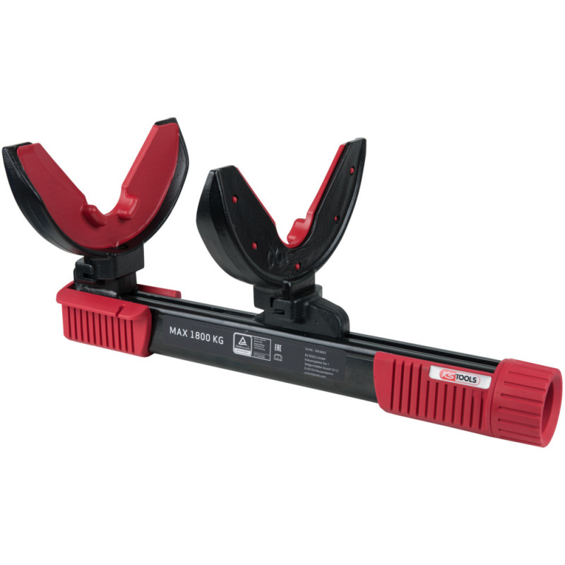 Kit de Compresseur de Ressorts