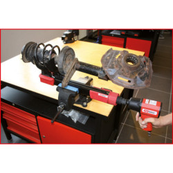 Kit de Compresseur de Ressorts, 6 Pièces KS Tools