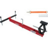 Traverse Inférieure pour Support Moteur