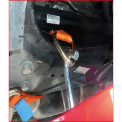  L.1007 mm KS Tools