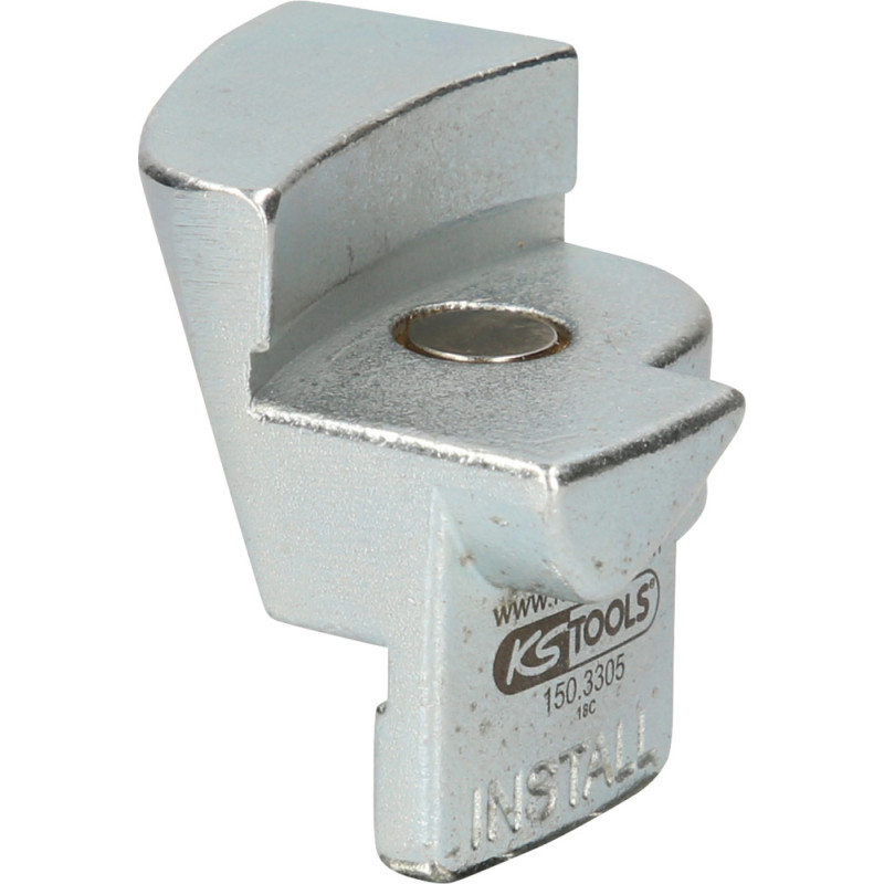 Outil pour Courroie à Nervures en V KS Tools