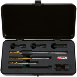  8 Pièces KS Tools