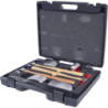 Coffret de Débosselage de Carrosserie 7 Pcs KS Tools