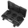 Coffret Clés & Embouts pour Rotules Axiales, 4 Pièces KS Tools