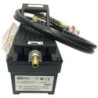 Coffret de Pompe Hydraulique Pneumatique KS Tools