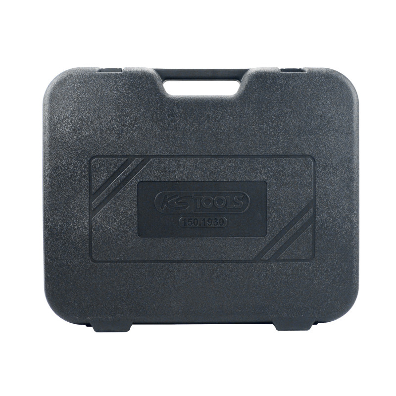 Kit de Diagnostic de Système de Refroidissement KS Tools