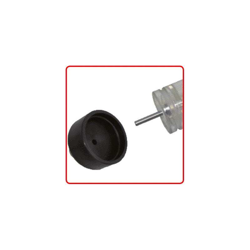 Testeur de Co² KS Tools