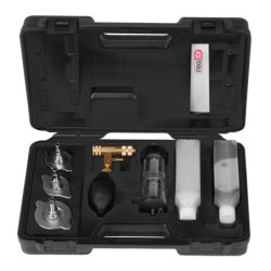 Testeur de Co² KS Tools
