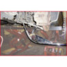 Levier pour Axe & Rotule KS Tools