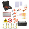 Kit Complémentaire d'Outils pour Travail sur Véhicules Électriques ou Hybrides KS Tools