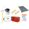 Kit de Sauvetage Mural pour Intervention sur Véhicules Électriques ou Hybrides KS Tools KS Tools