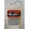 Kit de Sauvetage Mural pour Intervention sur Véhicules Électriques ou Hybrides KS Tools KS Tools