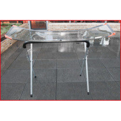 Chevalet Support Pare-Brise KS Tools