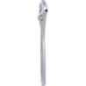 Clé à Molette 43 mm, 15pouces - L.375 mm KS Tools