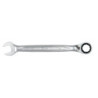Jeu de 5 Clés Mixtes à Cliquet Reversible Gearplus KS Tools