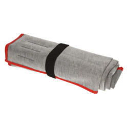 Trousse de 18 Clés Mixtes Métriques