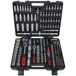  195 Pièces KS Tools