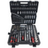  216 Pièces KS Tools