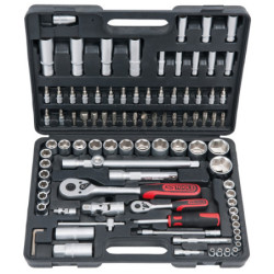  94 Pièces KS Tools