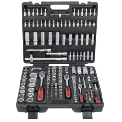  179 Pièces KS Tools