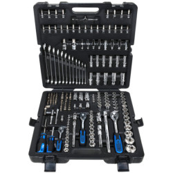  216 Pièces KS Tools