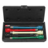 Coffret de Rallonges à Torsion 1 2pouces