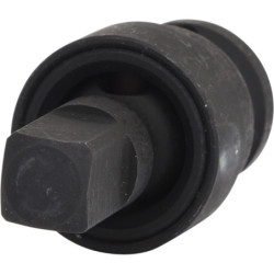 Cardan Universel à Chocs 1 2pouces, L.67 mm KS Tools