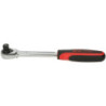 Cliquet Réversible Extra-Plat Ultimate 1 2pouces, 72 Dents KS Tools