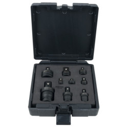  9 Pièces KS Tools