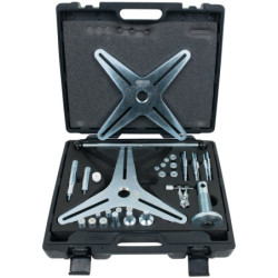  37 Pces KS Tools
