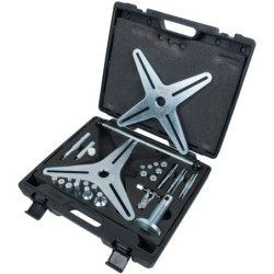 Coffret pour Embrayages de Type SAC, 37 Pces KS Tools