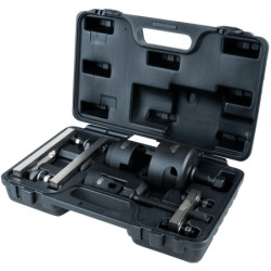 Kit d'Outils pour Double Embrayage de Boîte de Vitesses DSG, 4 Pièces KS Tools