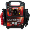 Booster à Batterie 12V 24V - 5000A 2500A KS Tools