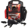 Booster à Batterie 12V 24V - 5000A 2500A KS Tools