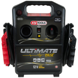 Booster à Condensateur 12V - 720A KS Tools