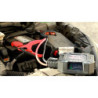 Booster Lithium - Compresseur - Projecteur 3 en 1 KS Tools