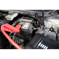 Booster Lithium Multifonctions 12V VL VUL KS Tools