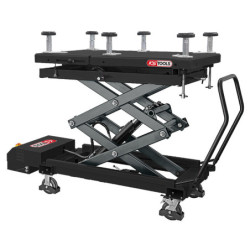 Table Élévatrice 1200 kg pour Batterie & Organes Lourds KS Tools