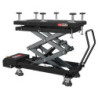 Table Élévatrice 1200 kg pour Batterie & Organes Lourds KS Tools