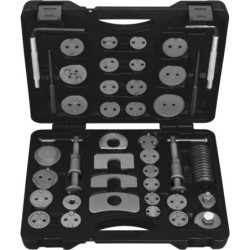  41 Pièces KS Tools
