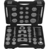  41 Pièces KS Tools