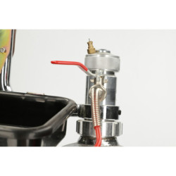 Purgeur de Freins Pneumatique KS - 6L