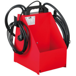 Purgeur de Liquide de Frein 5L - Éléctrique KS Tools
