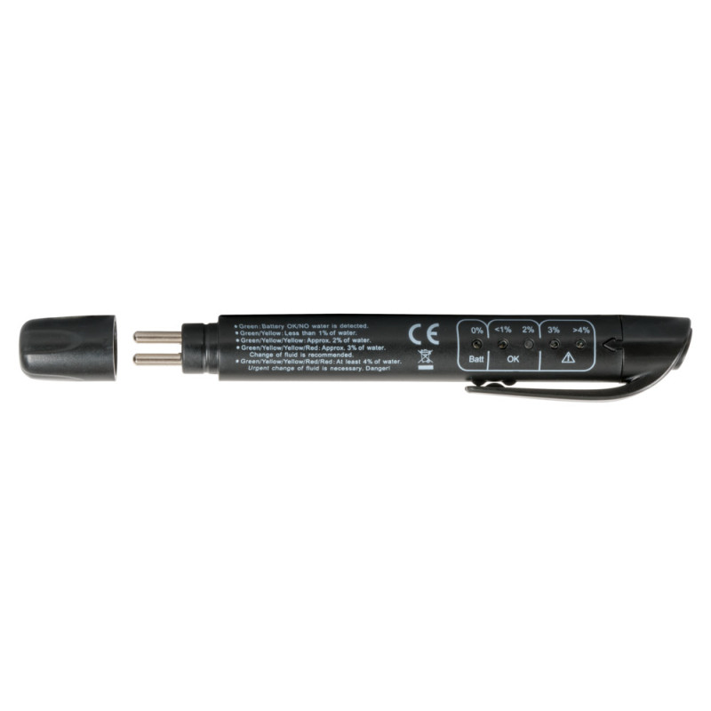 Testeur de Liquide de Frein KS Tools