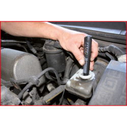 Testeur de Liquide de Frein KS Tools