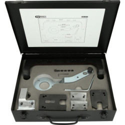 Jeu d'Outils de Calage Moteur BMW-Mini Essence 1.2