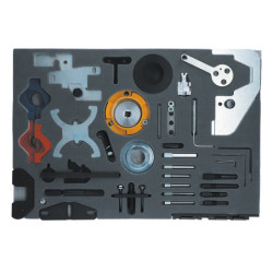 Module d'Outils de Calage Ford KS Tools