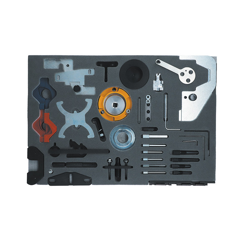 Module d'Outils de Calage Ford KS Tools