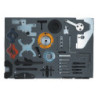 Module d'Outils de Calage Ford KS Tools