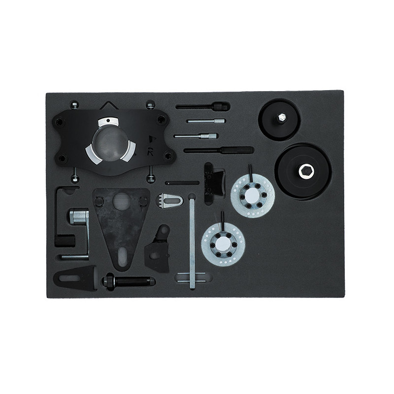 Module d'Outils de Calage Renault - Ford - PSA KS Tools